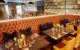 Lydons Lodge Hotel